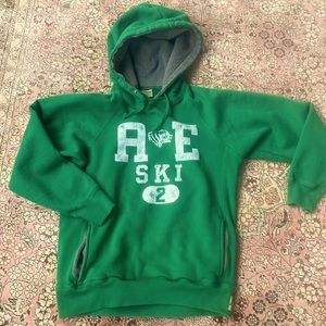 American Eagle Outfitters Hoody Sz S/M